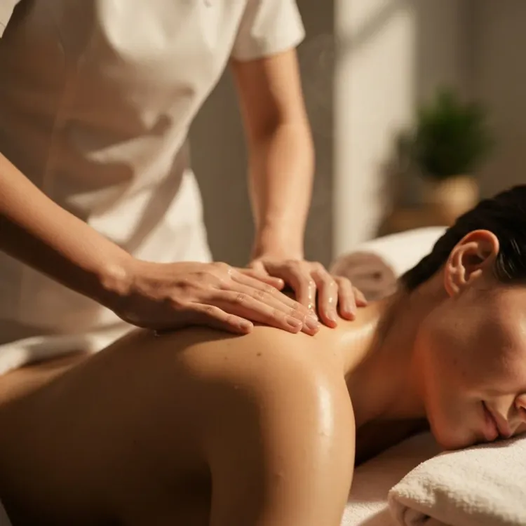 신도림 마사지, 이런 분께 강력 추천! 후회 없는 스웨디시 경험